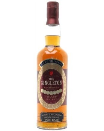 Singleton 10년산