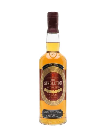 Singleton 10년산 Bottled 1990s