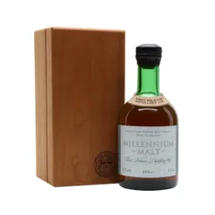 SMWS 114.1 (Longrow) / 9 Year Old / Millennium