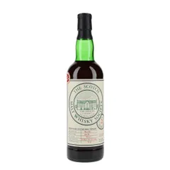SMWS 18.15 (Inchgower) / 1966 / 35 Year Old / Sherry Cask