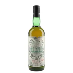 SMWS 18.4 (Inchgower) / 1966 / Bottled 1994