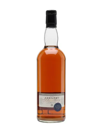 Springbank 1964 32년산 Sherrywood Adelphi