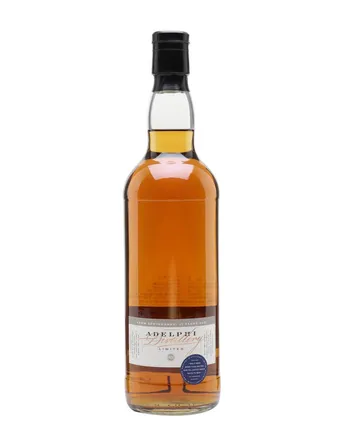 Springbank 1969 35년산 Adelphi