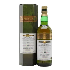 Springbank 1969 / 34 Year Old / Old Malt Cask