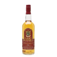 Springbank 1967 / 34 Year Old / Hart Brothers