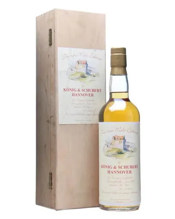Springbank 1966 34년산 Independent Bottling