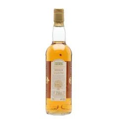 Springbank 1967 / 31 Year Old / Cask #1314 / Murray McDavid