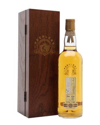 Springbank 1967 35년산 Duncan Taylor