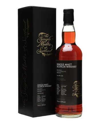Springbank 1999 11년산 Sherry Cask Speciality Drinks  Single Malts of Scotland