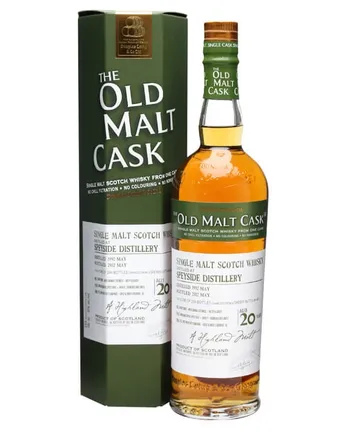 Speyside 1992 20년산 Cask #8472 Douglas Laing Old Malt Cask