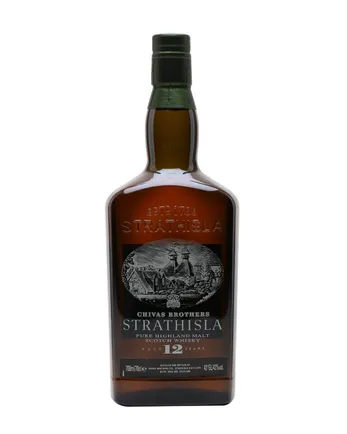 Strathisla 12년산