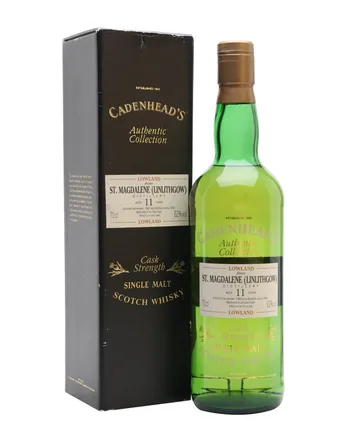 St Magdalene 1982 11년산 Cadenhead's