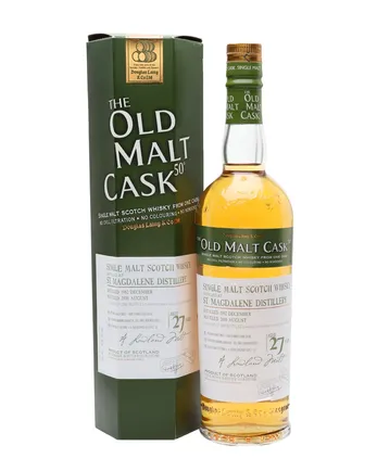 St Magdalene 1982 27년산 Cask #6478 Douglas Laing Old Malt Cask
