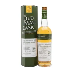 St. Magdalene 1982 / 28 Year Old / Old Malt Cask #7093