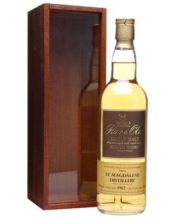 St Magdalene 1982 19년산 Gordon & Macphail