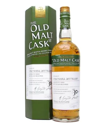 Strathmill 1977 30년산 Douglas Laing Old Malt Cask