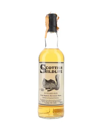 Strathmill 10년산 Bottled 1990s Signatory