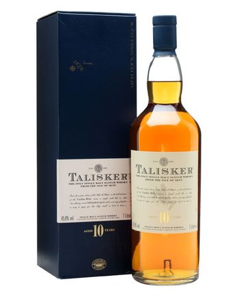 Talisker 10년산 1L