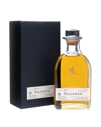 Talisker 1973 28년산