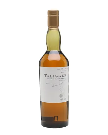 Talisker 1989 10년산