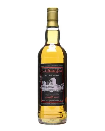 Talimburg 1984 24년산 Rum Finish The Whisky Fair