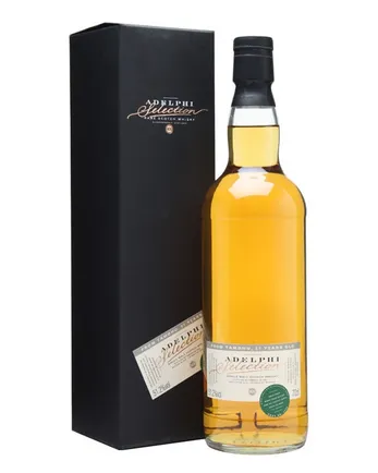 Tamdhu 1984 27년산 Cask #2840 Adelphi