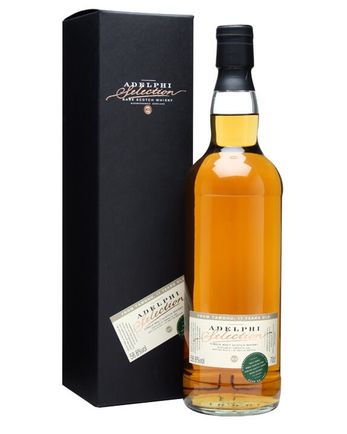 Tamdhu 1995 17년산 Cask #1043 Adelphi