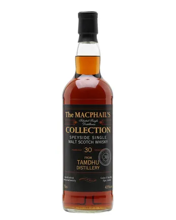 Tamdhu 30년산 Macphail's Collection Gordon & Macphail