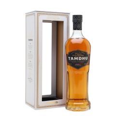 Tamdhu Batch Strength / Batch No 6 / Sherry Cask Matured