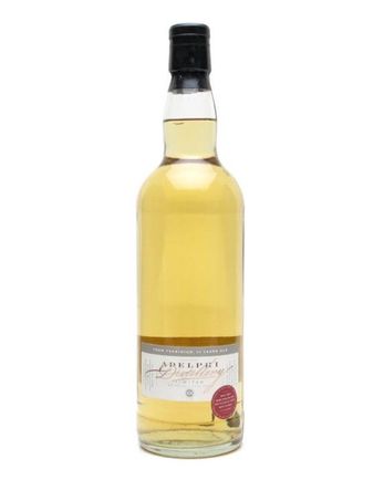 Teaninich 1973 24년산 Adelphi