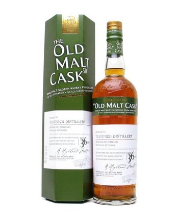 Teaninich 1971 36년산 Cask #3914 Douglas Laing Old Malt Cask