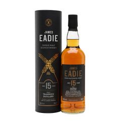 Teaninich 2009 / 15 Year Old / Oloroso Sherry Cask / James Eadie