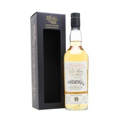 Teaninich 2007 / 15 Year Old / Single Malts of