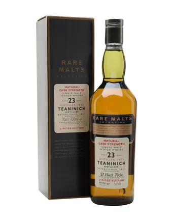 Teaninich 1973 23년산