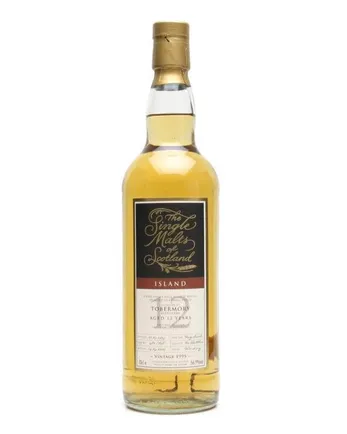 Tobermory 1995 12년산 Single Malts of Scotland