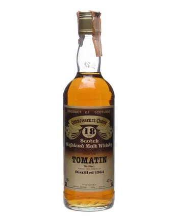 Tomatin 1964 18년산