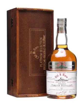 Tomatin 1975 32년산 Bourbon Cask Douglas Laing