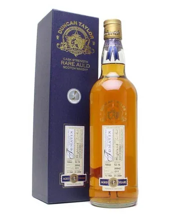 Tomatin 1965 42년산 Duncan Taylor
