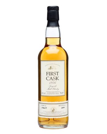 Tomatin 1976 20년산 First Cask #27627