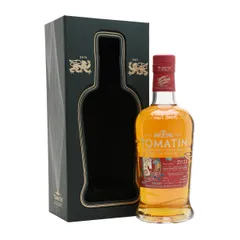 Tomatin 2011 / Year of the Horse 2026 / PX Cask 37607