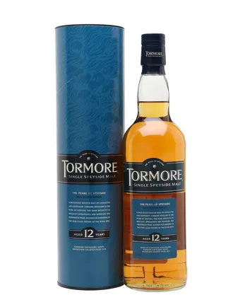 Tormore 12년산