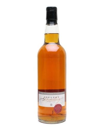 Tullibardine 1966 35년산 Adelphi