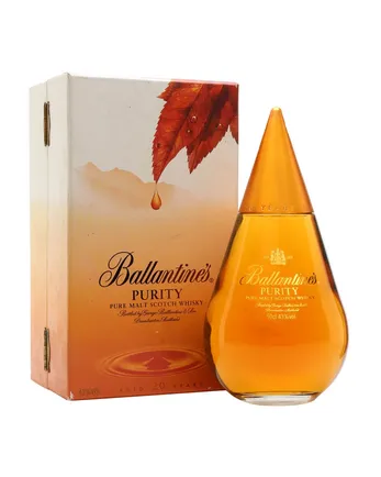 Ballantine's Purity 20년산