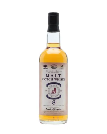 Bowmore Vatting Distiller of the Year 8년산