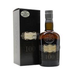 Chivas Century Of Malts