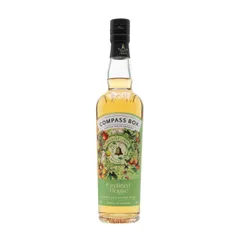 Compass Box Orchard House