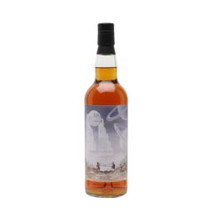 Sideburn 1992 / 33 Year Old / Decadent Drams