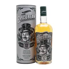 The Epicurean 12 Year Old