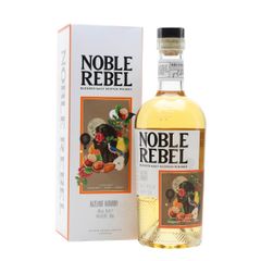 Noble Rebel Hazelnut Harmony