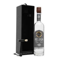 Beluga Gold Line Vodka